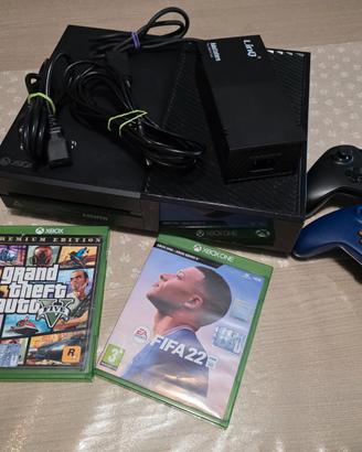 Xbox one