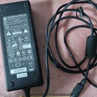 0116NN-Alimentatore 4 Poli 18V informatica