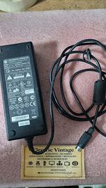0116NN-Alimentatore 4 Poli 18V informatica