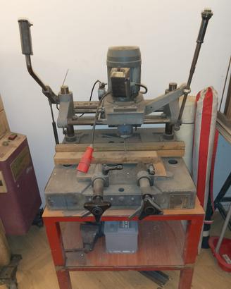 Pantografo