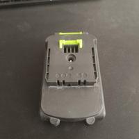Batteria per avvitatore Lux-Tools 20V 1.5Ah