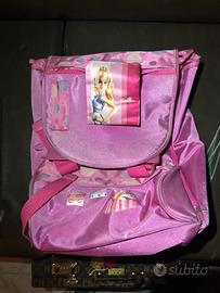 Zaino Barbie per collezionisti