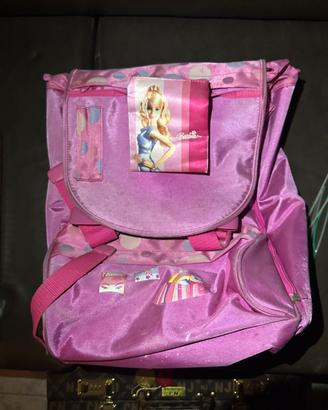 Zaino Barbie per collezionisti