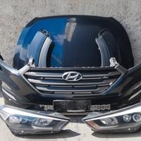 RICAMBI HYUNDAI TUCSON 