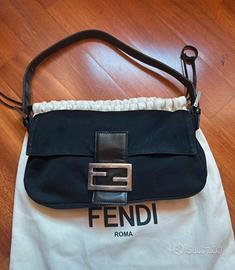 Baguette Fendi