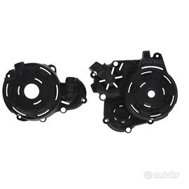 ACERBIS X-POWER COPRICARTER PER APRILIA NERO APRIL