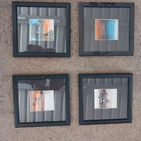 Quadretti da arredamento