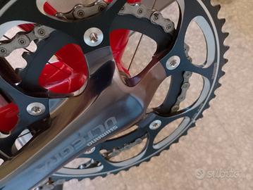 bici da corsa