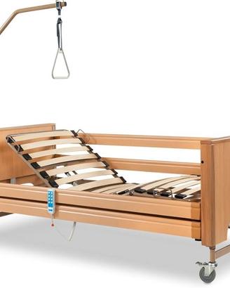 Letto degenza antidecubito