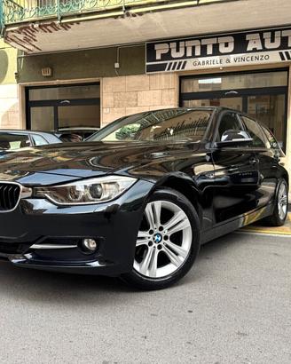 Bmw 316D 116cv Touring Sport