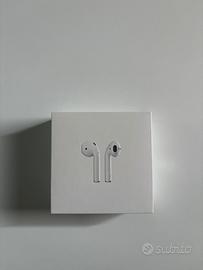 Airpods apple prima generazione