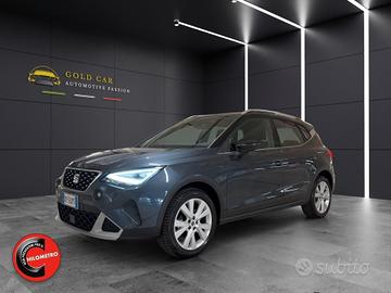 Seat Arona 1.0 TSI 110 CV XPERIENCE PREZZO REALE