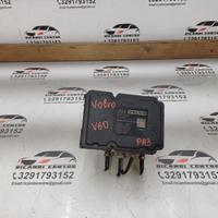 Centralina pompa abs 2013 volvo v60 1.6l diesel 31