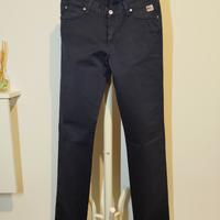 Pantaloni jeans uomo