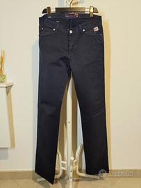 Pantaloni jeans uomo