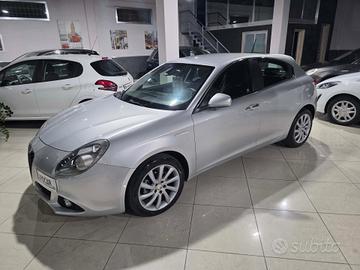 Alfa Romeo Giulietta 1.6 JTDm-2 105 CV Distinctive