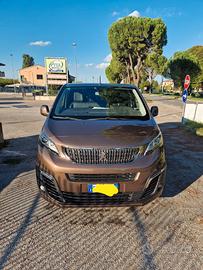 Peugeot expert compact HDI 2.0 136 CV