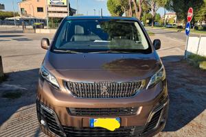 Peugeot expert compact HDI 2.0 136 CV