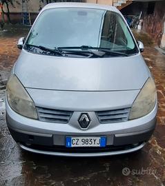 Renault Scenic 1.5 dci 105cv 6 marce