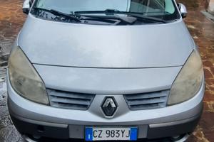 Renault Scenic 1.5 dci 105cv 6 marce