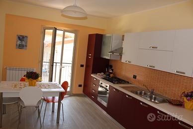 Casa vacanza al mare vicino capo d'orlando