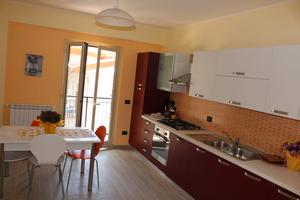 Casa vacanza al mare vicino capo d'orlando