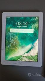 &9301N-Apple iPad 4 3G A1460