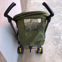 Passeggino leggero