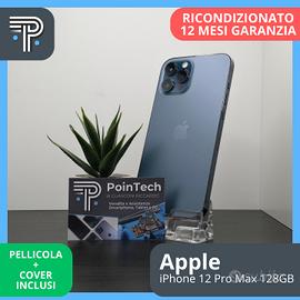 Apple iPhone 12 Pro Max 128GB