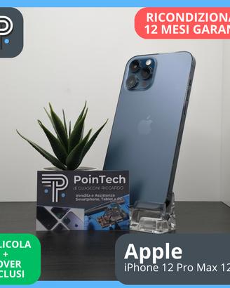 Apple iPhone 12 Pro Max 128GB