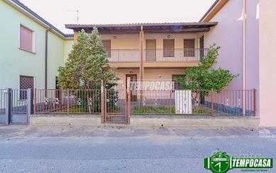 Casa indipendente a Zinasco 6 locali