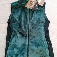 Gilet senza maniche 8848 taglia XS nuovo