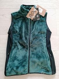 Gilet senza maniche 8848 taglia XS nuovo