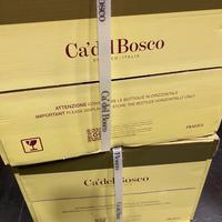 Ca’ del Bosco Prestige 6 bott