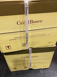 Ca’ del Bosco Prestige 6 bott