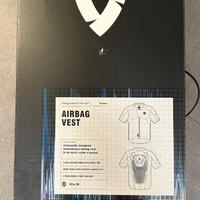 Revit Avertum Tech-Air 5 Airbag - Taglia S