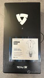 Revit Avertum Tech-Air 5 Airbag - Taglia S