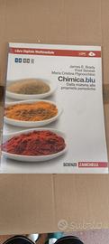 Chimica Blu 9788808175373