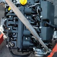 Motore RENAULT G9UA650