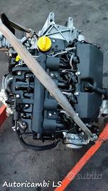 Motore RENAULT G9UA650