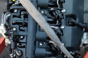 Motore RENAULT G9UA650