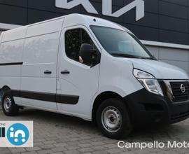 NISSAN Interstar VAN VAN ACE L2P2H2 135CV TAS