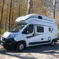 Knaus boxstar xl