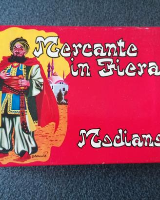 Carte gioco Mercante in Fiera