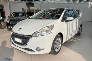 Peugeot 208 1.0 VTi 68 CV 3 porte Access 2013