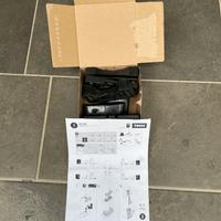 Thule KIT 5136 attacchi per Mazda  CX3