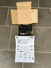 Thule KIT 5136 attacchi per Mazda  CX3