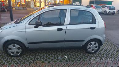 MATIZ 800 A GPL
