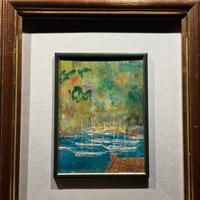 Renato Dorigatti 1914-1975