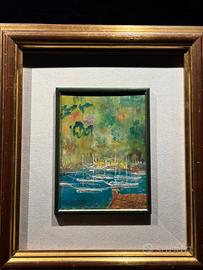 Renato Dorigatti 1914-1975